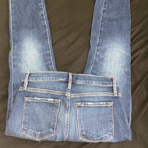 frame jeans - Picture 3 of 3